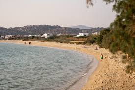 Paros Or Naxos: Which Island To Choose? · Eternal Expat