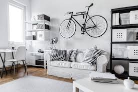 Opaque window treatments, obtrusive furniture, and dark color pallets can make your space feel smaller, and if you already live in a small apartment or studio, you want to maximize your space. How To Decorate Small Spaces When Renting An Apartment Avail