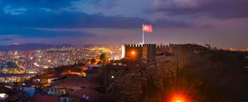 In light of these events, a peace conference was convened at lausanne, switzerland, in order to draft a new treaty to replace the treaty of sèvres. The Most Popular Cities In Turkey For Tourism Travel To Turkey