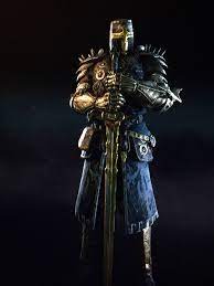 1 overview 2 appearance 3 biography 3.1 before for honor's story campaign 3.2 during for honor's story campaign 3.3 legacy 4 personality 5 boss battle tips & tricks. Apollyon Event Armor And Weapon Sets For Some Characters I Have Managed To Farm Album On Imgur