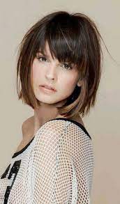 Men Men Perm Perm Asia Short Straight Hair Thick Hair Styles Short Bob Hairstyles