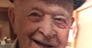 Earl Harold Hansen, 95