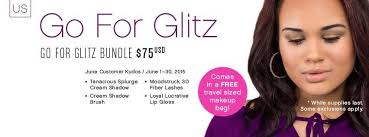 Indy Lashes with Dawn