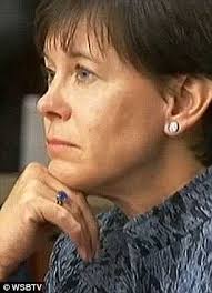 Married former Waffle House CEO breaks down in court