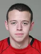 2012-13 Men's Basketball Roster