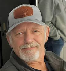 It is with sadness in our hearts that we announce the passing of Ronnie  Byron Hogue