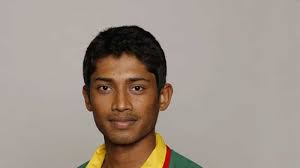 USA U19 beat PNG U19, USA U19 won by 116 runs