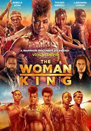 The Woman King