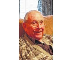 Dale Ware Obituary (2015)