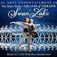 Swan Lake: The State Ballet Theatre of Ukraine in Tuscaloosa, AL!