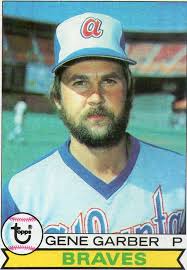 Dave Rucker lanzo con los Leones en la 1980-81 ganó 1, perdió 2 con una  efectividad de 3.94 en 18 partidos como relevista. Foto Revista Deportes