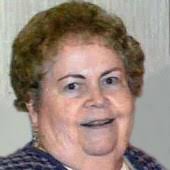 Margie Graf Obituary