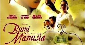 We did not find results for: Resensi Film Bumi Manusia Dalam Bahasa Sunda