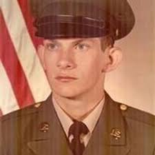 Kenneth Joe Wolfe Obituary May 4, 2019