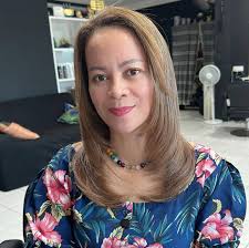 Our Unduk Ngadau, Tati Ann Rachel Oilon, shines brightly during her  registration for Unduk Ngadau Kebangsaan 2025 😍 Let us keep her in our  prayers and support her as she journeys towards