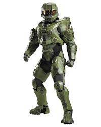 Check spelling or type a new query. Adult Master Chief Armor Costume Halo Spirithalloween Com