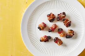 Absolutely delicious with the best ingredients from woolworths. Canape Recipes Great British Chefs