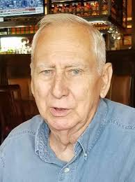 Passing of Don Shearer, former resident of 15 Lovilla Blvd, Kingston