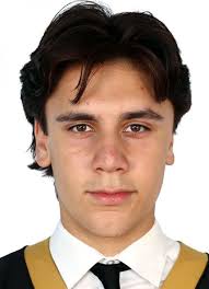 Toronto Jr. Canadiens (OJHL) Player Register at hockeydb.com