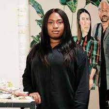 Bildergebnis für Joy Labinjo