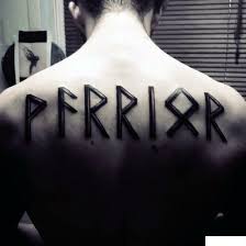 Là trang web chiem tinh uy tính nhất và tốt nhất hiện nay để quý vị cầu tài, xem công danh, sự nghiệp, tình duyên, gia đạo., xem online hoàn toàn miễn phí. Hinh XÄƒm Ky Tá»± Cá»• Khong Chá»‰ Ä'áº¹p Ma Con Cá»±c Ä'á»™c Cho Báº¡n Viking Rune Tattoo Rune Tattoo Full Sleeve Tattoos