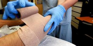 Wound Care: Compression Assessment and Diagnosis