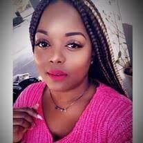 Jalisa Michelle Moreland Obituary