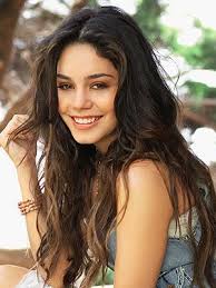 Vanessa Hudgens Long Hair Styles Long Brunette Hair Hair Styles