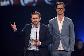 Moderatorenduo, zwei trottel, altes ehepaar. Joko Und Klaas Diese Jobs Hatten Sie Bevor Sie Beruhmt Wurden