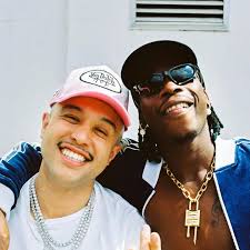 Love to everyone who supports the music and works