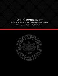 Fall 2018 Cal U Review by California University of Pennsylvania