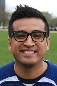 Chicago Design League Teams