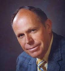 George Whitacre Obituary (2004)