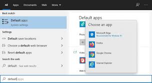Microsoft edge is the web browser of windows 10, but many people don't use it. 6 Undemanding Ways To Uninstall Microsoft Edge Browser