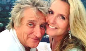 Penny lancaster, 49, is a british model, photographer and regular on our telly screens for being a do rod stewart and penny lancaster have children? Penny Lancaster And Rod Stewart S Sons Alastair And Aiden Make Rare Appearance In Family Video Hello