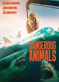 Dangerous Animals DVD - Best Buy