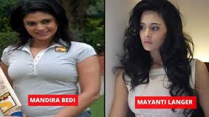 8 cricketers who played for 2 countries in international cricket. Top 10 Most Beautiful Female Anchors In Cricket Do You Know Them