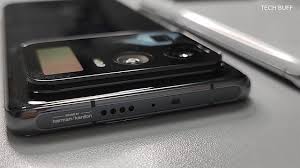 The thermal conductivity is improved by 100% compared to thermal paste. Xiaomi Mi 11 Ultra Looks Great And Have 50 Megapixel Sensor Mobile Photography Talk Forum Digital Photography Review