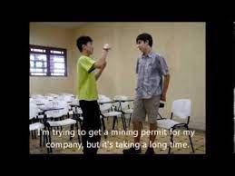 Maybe you would like to learn more about one of these? Kepong Prospecting Lmt V Schmidt Youtube