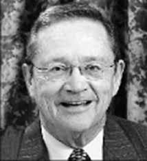 Benjamin Robert Alford