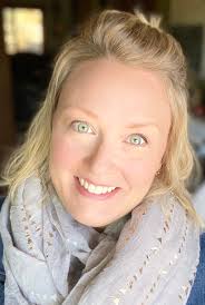 Fighting Prose Interview with Krista Harper! — Colleen Young