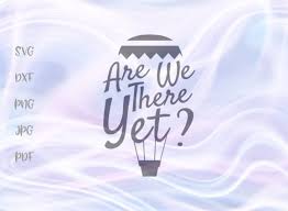 This cute free plane svg is the perfect die cut to add to your collection. 1 Are We There Yet Designs Graphics