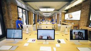 Why You Should Skip The Apple Store During Your Black Friday Shopping Spree Inc Com