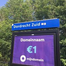 Find station information, search timetables and book tickets to and from dordrecht. Station Dordrecht Zuid Train Station In Dordrecht