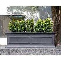We did not find results for: Window Box Planters You Ll Love In 2021 Wayfair