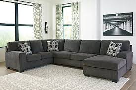 Shop our best selection of farmhouse & cottage style end tables and side tables to reflect your style and inspire your home. Farmhouse Sectional Sofas Ashley Furniture Homestore