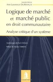 Cet ouvrage étudie les mécanismes de collaboration institutionnalisés (p.p.p.i.) des pouvoirs locaux en région wallonne. Logique De Marche Et Marche Public En Droit Communautaire 9782804423391 Amazon Com Books