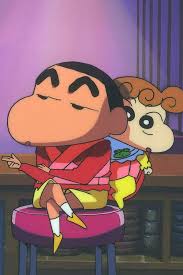 Shin Chan D Sinchan Cartoon Sinchan Wallpaper Cartoon Wallpaper