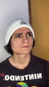 Daniel es un peligro para su abuela 🧐🙄 Ig: thestevenrojas