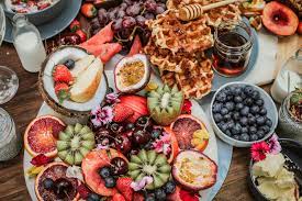 Graze perth graze by sherin pourzand will impress. 5 Tips On Styling A Grazing Table Hooray Mag
